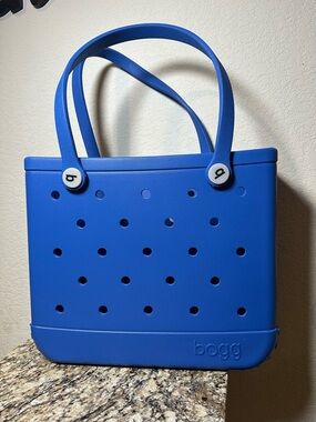 BOGG BAG Tote in Blue